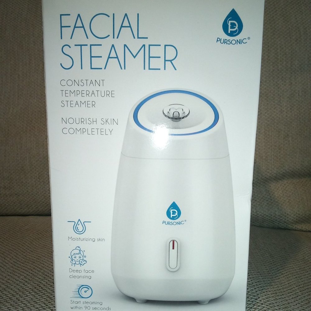 Facial Steamer